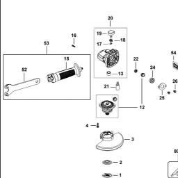 Stanley STSC1840 spare parts
