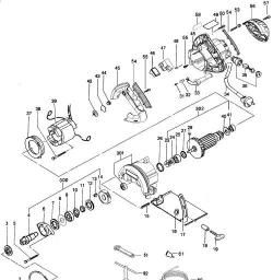 Stanley STSP125K spare parts