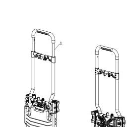 Stanley STST0985E- spare parts
