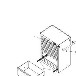 Stanley STST74425-8 spare parts