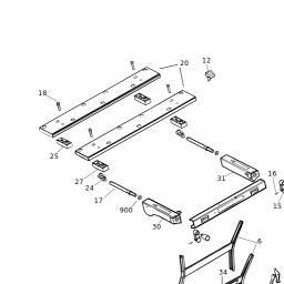 Stanley STST83400- spare parts