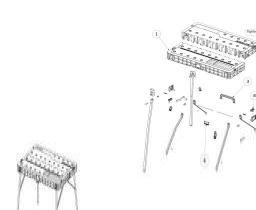 Stanley STST83492- spare parts