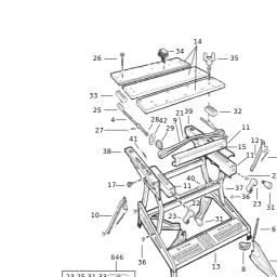 Stanley STST83800- spare parts