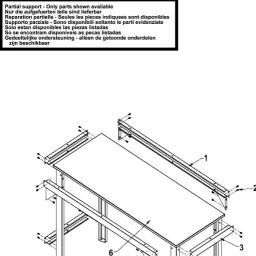 Stanley STST97998-1 spare parts