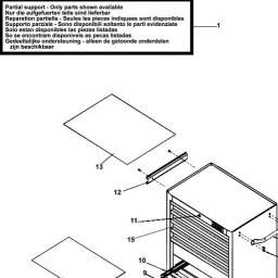 Stanley STST98182-1 spare parts