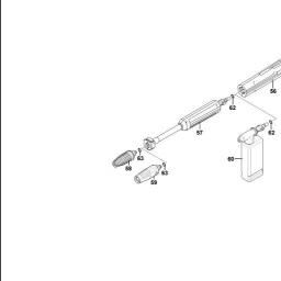 Stanley SW21 spare parts