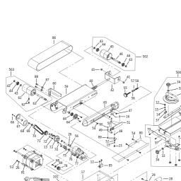 Stanley SXBS914E spare parts