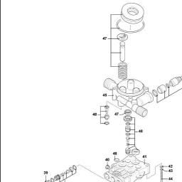 Stanley SXFPW21ME spare parts