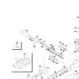 Stanley SXFPW30E spare parts