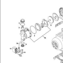 Stanley SXGP900XFBE spare parts