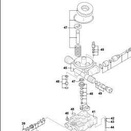 Stanley SXPW21HPE spare parts