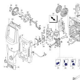 Stanley SXPW22DSS-E spare parts