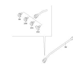 Stanley SXPW240TRA spare parts