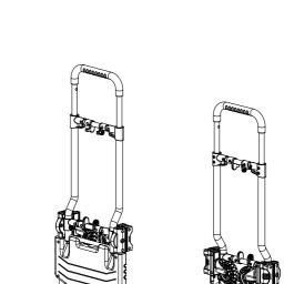 Stanley SXWTD-FT58 spare parts