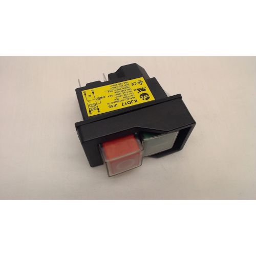 DeWalt 1004696-37 SWITCH 240V