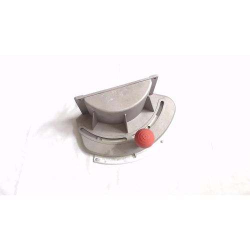Metabo 1009719942 TABLE TRUNNION  BAS 317 PRECISION