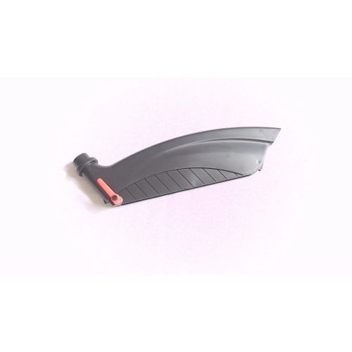 Metabo 1010698878 Saw Blade Guard W/suction Port