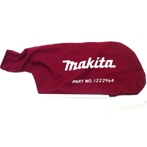 Makita 122296-4 DUST BAG ASS'Y