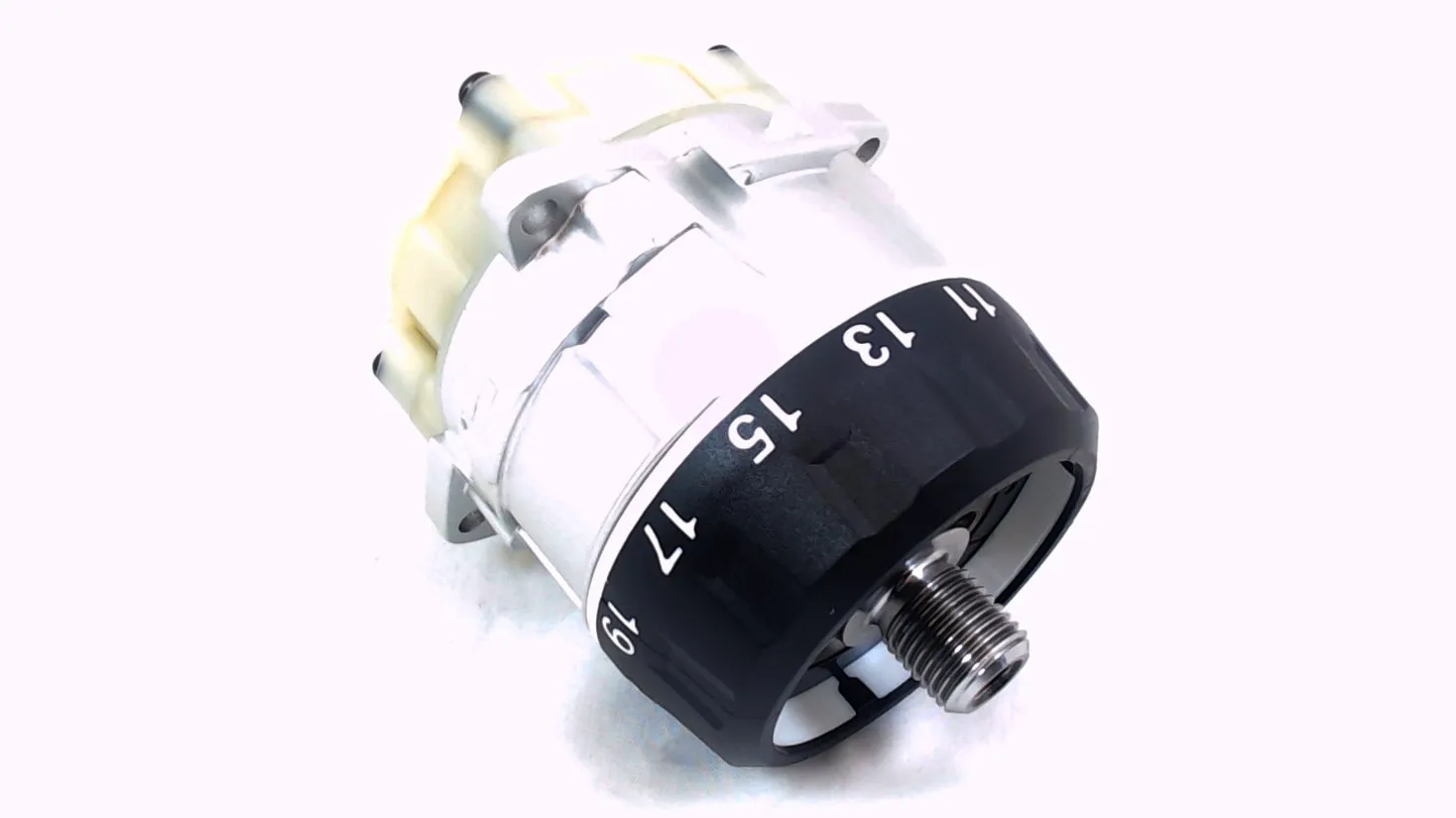 Makita 122A92-6 *GEAR ASSEMBLY DHP486