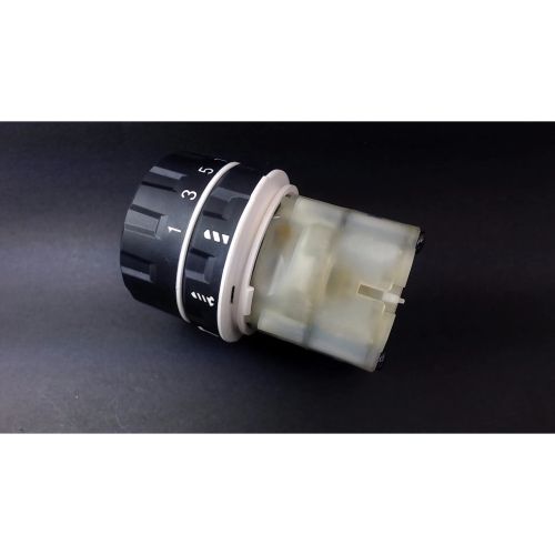 Makita 123443-0 GEAR ASSEMBLY