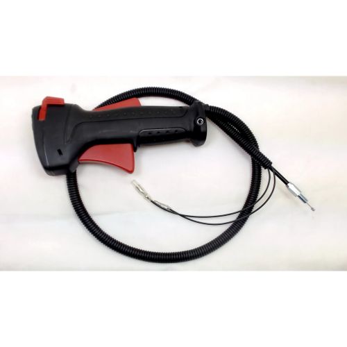 Makita 125544-0 CONTROL LEVER ASSEMBLY EBH252