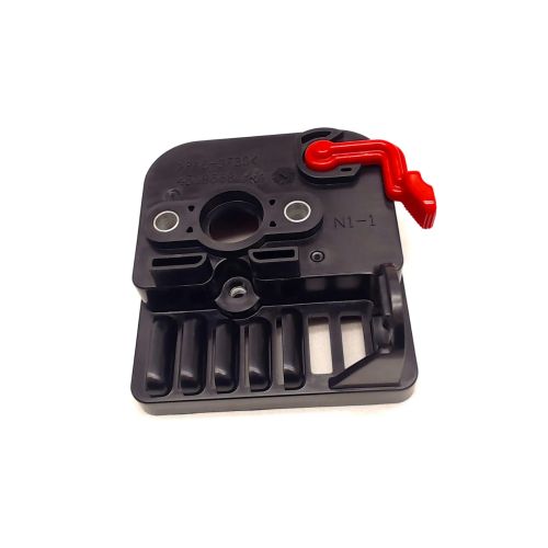 Makita 126029-9 AIR CLEANER PLATE ASSY EH7500