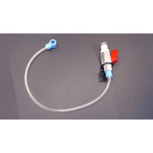 Makita 127491-1 HOSE ASSEMBLY DCE090