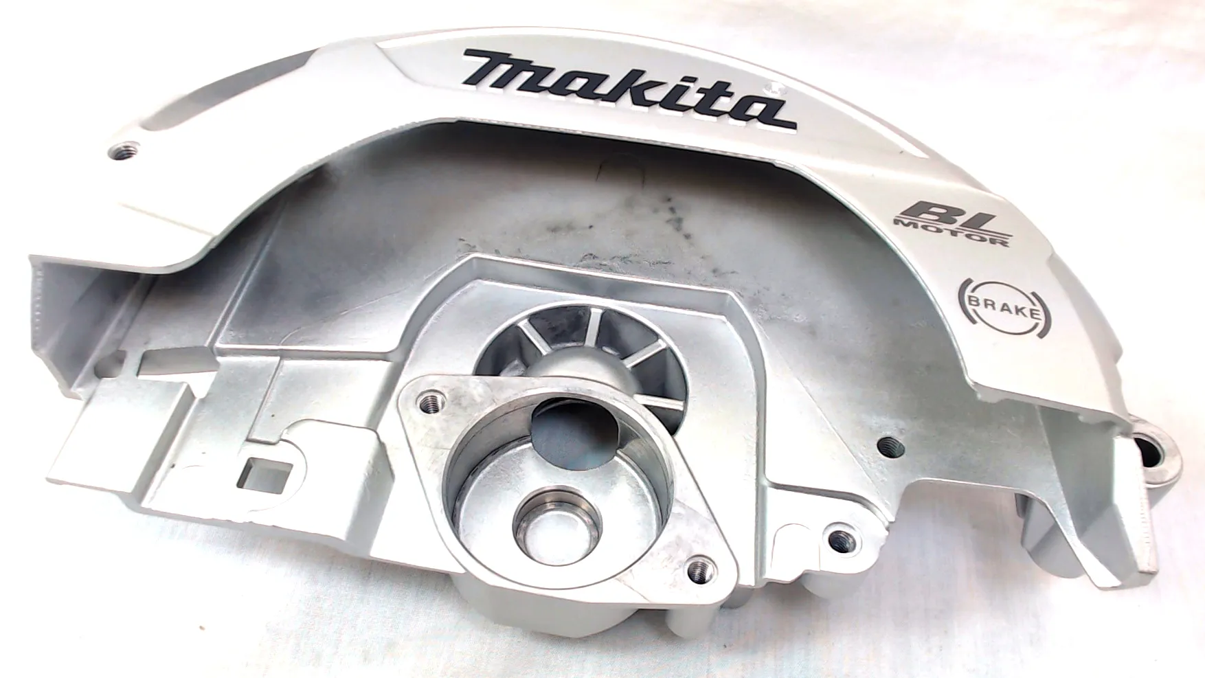 Makita 140D07-9 BLADE CASE COMPLETE DHS660/DHS