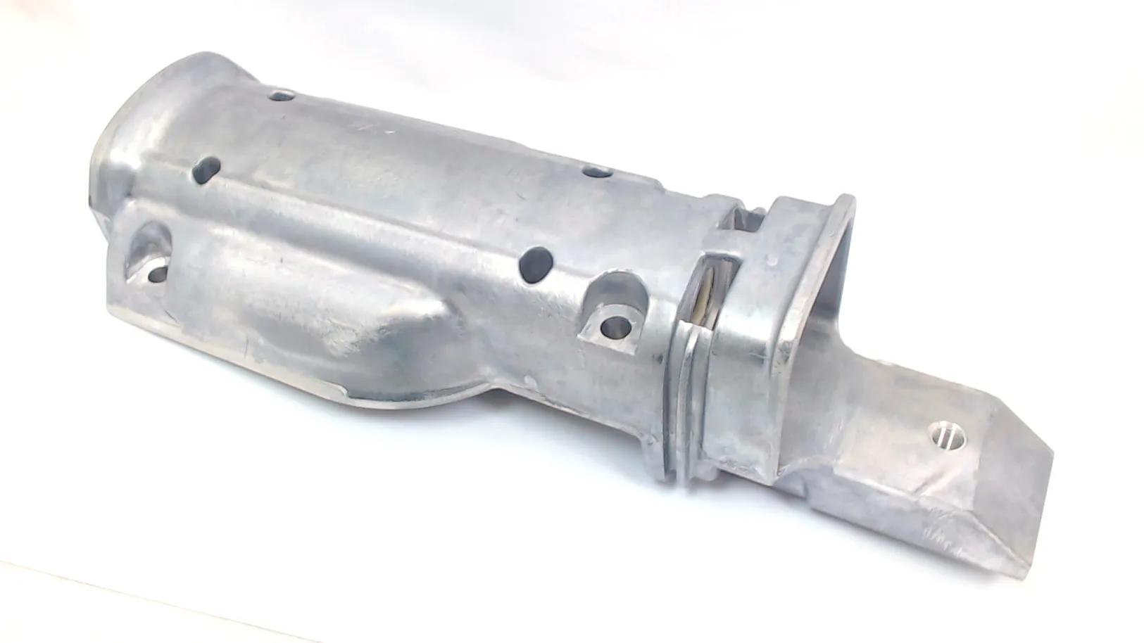 Makita 140R13-8 GEAR HOUSING COVER COMPLETE