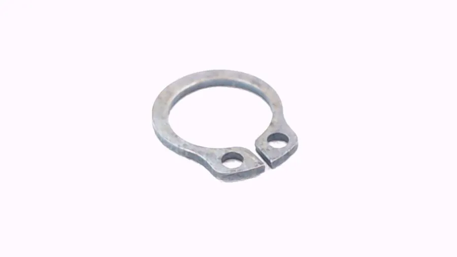 Metabo 6400047349 Retaining Ring For Shafts