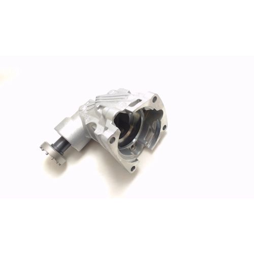 Makita 141581-6 *CRANK HOUSING COMP BTM40/50