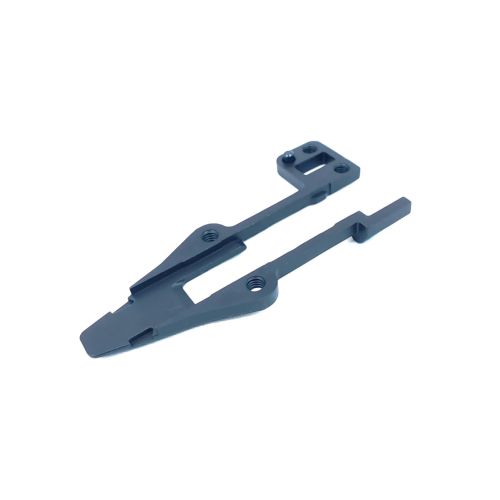 Makita 142443-1 CENTER PLATE COMPLETE