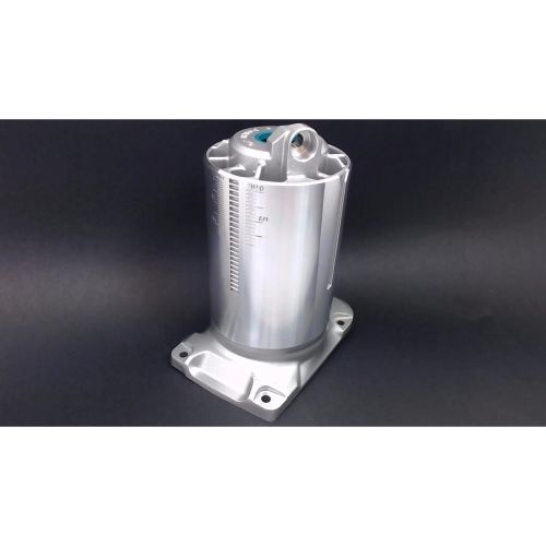 Makita 144661-7 OUTER HOUSING COMPLETE