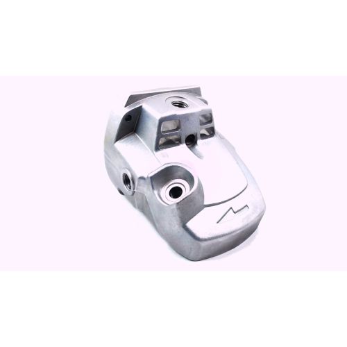 Makita 150968-1 *GEAR HOUSING COMPLETE  9069