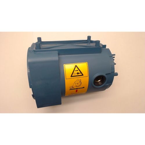 Makita 154569-7 MOTOR HOUSING COMP 7104L/LF100