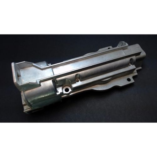 Makita 154813-2 GEAR HOUSING COVER COMP BJR181