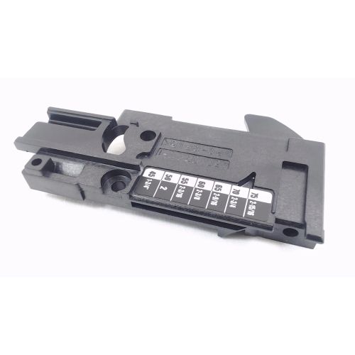 Makita 158378-6 BOXCOVER COMPLETE