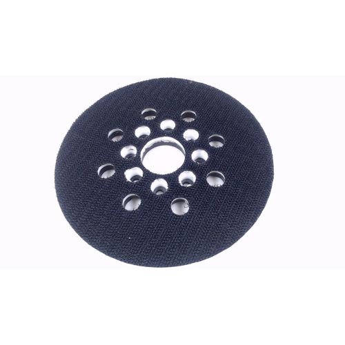 Bosch 2609100541 Rubber Backing Pad