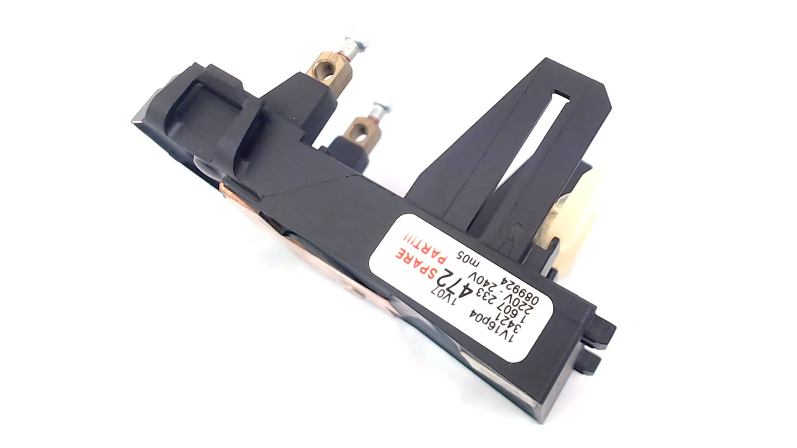 Bosch 1607233472 Speed Governor
