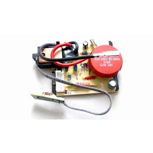 Bosch 1607233560 Speed Governor