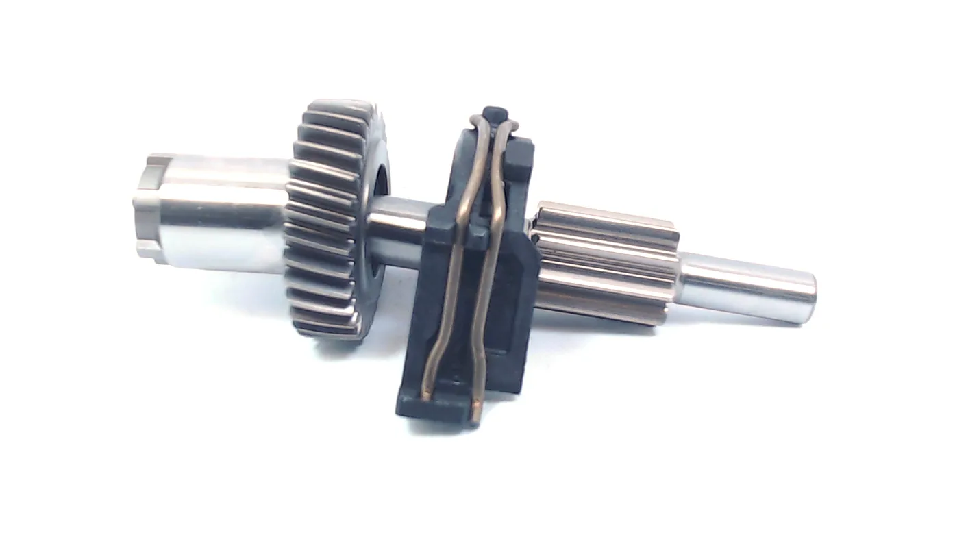Bosch 1617000579 Toothed Shaft