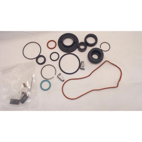 Bosch 1617000A4L Wear And Tear Part Set