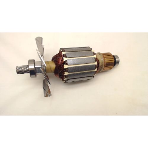 Bosch 1619P01696 Armature