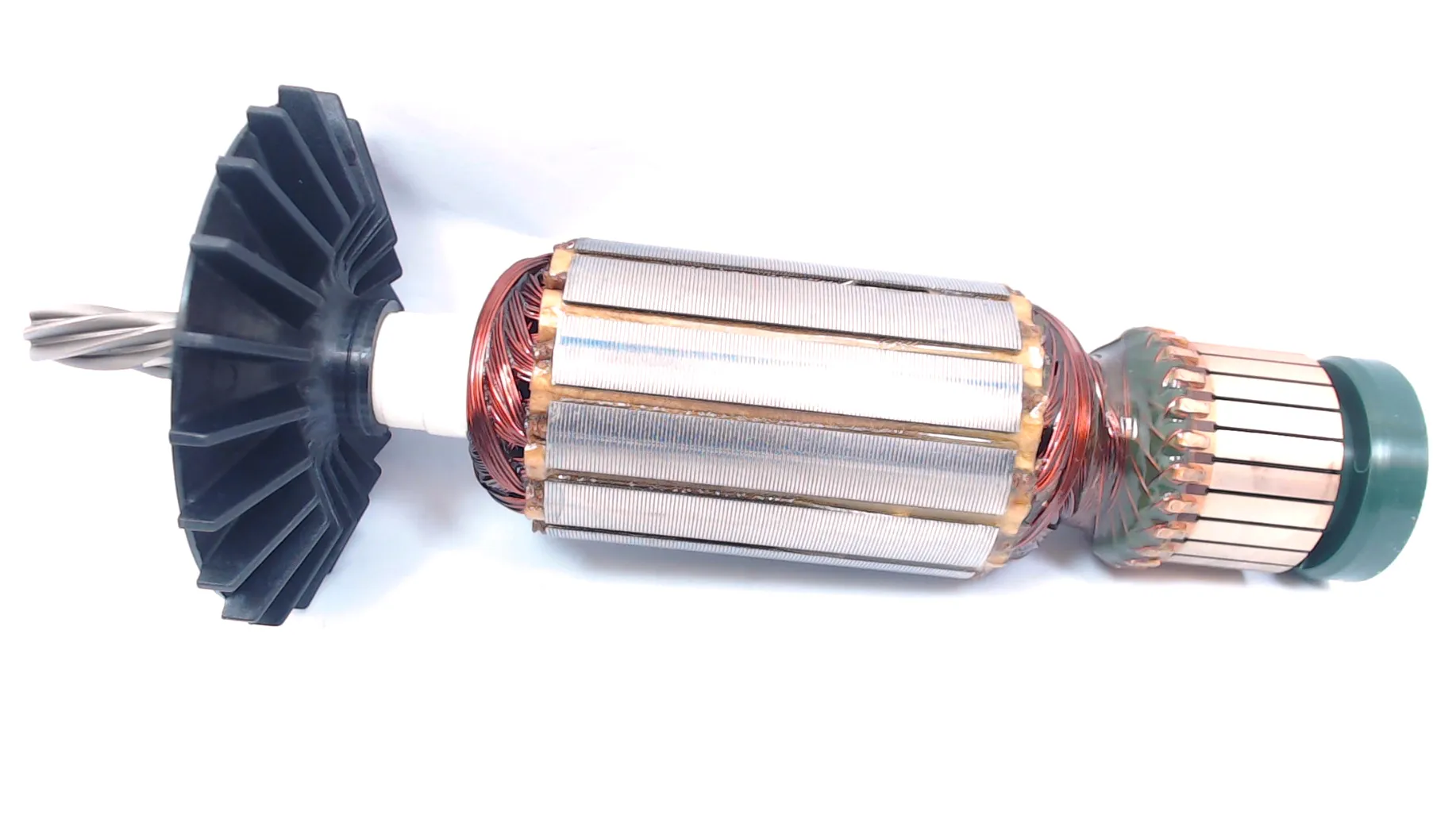 Bosch 1604010475 Armature 110-120V