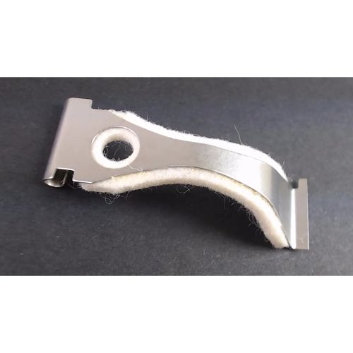 Makita 162201-9 DUST COVER 6833/6835DWA/BFR54