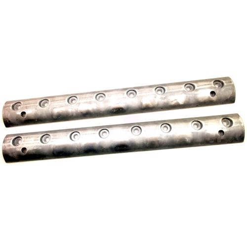 Makita 183621-4 DRUM PLATE SET KP312