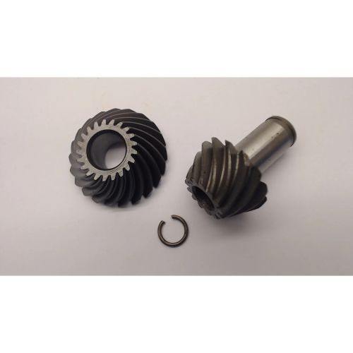 Makita 183J08-0 SPIRAL BEVEL GEAR SET EM404MP