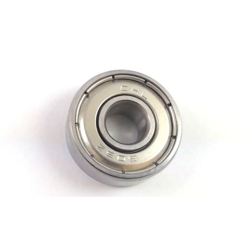 Makita 210028-2 BALL BEARING 606ZZ MT431/CC30