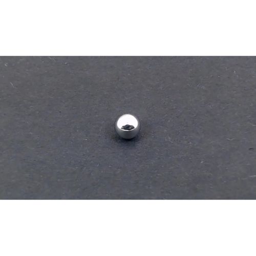 Makita 216002-8 STEEL BALL 4.8 TW100D/TD0101F