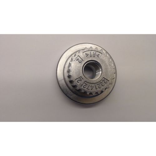 Makita 222147-2 PULLEY 10-24.1 9403